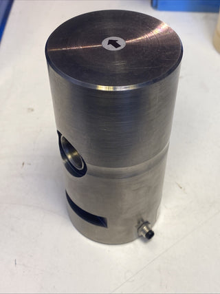 ADOS SPT 4069 Lastmessbolzen / Kraftaufnehmer 15 t – gebraucht4