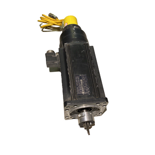 Indramat MAC90B-0-PD-3-C/110-B-1/S005 Servomotor + Stegmann encoder AG 661 191