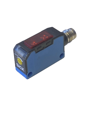 SICK WT150-N460 Reflexions-Lichttaster – Hintergrundausblendung – NPN4