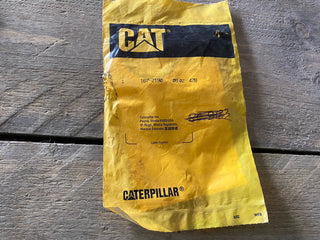 Caterpillar 167-2190 AS-Buffer Dichtung Buffer Seal neu0