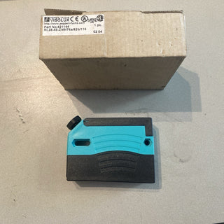 Pepperl+Fuchs RL28-55-Z/49/76a/82b/116 Sensor – NEU