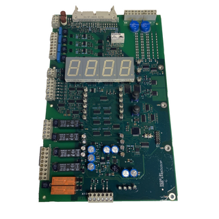 ABB DSSB-01C Main Control Board – 64653253F – Neu (Sonstige)0