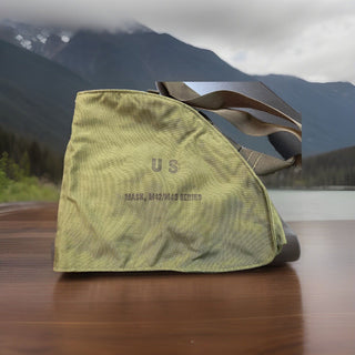 US-M42 M45 Schulterschlingenträger Tasche Neu 5-1-27740