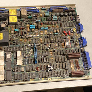 FANUC A20B-0009-0532/11D Servo Control Board | Gebraucht & Geprüft | A20B00090535