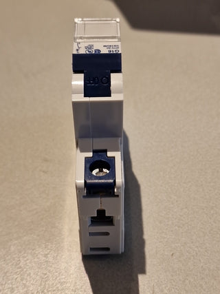 ABL Sursum 1G16UM  Leitungsschutzschalter/G 16A  /277VAC2