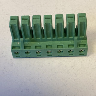54x Phoenix Contact 1757064 (MSTB 2,5/ 7-ST-5,08) Leiterplattenstecker – NEU