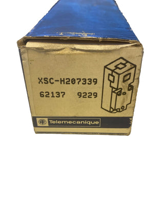 Induktiver Initiator Telemecanique XSC H2073392