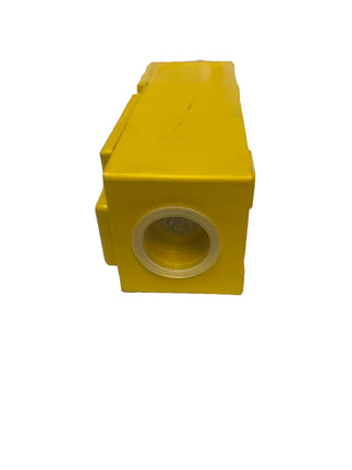 Turck MP-15D-AP7-X Induktiver Näherungssensor5