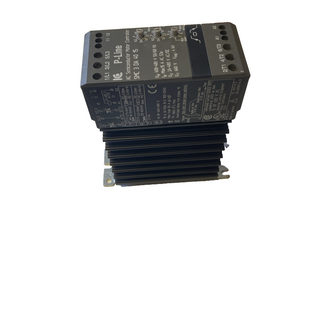 SMC3DA4015 Softstarter Sanftanlaufgerät 15A 7.5kW | Danfoss / IC Electronic | NE2