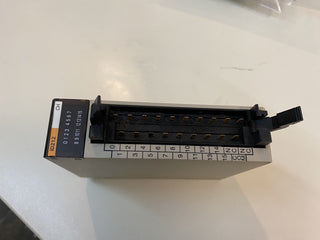 OMRON SYSMAC C200H-ID212 Digital Input Unit – 16 pts 24VDC – Geprüft/Gebraucht0