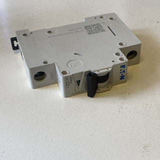 EATON FAZ-C3/1 Leitungsschutzschalter 1-polig 3A C-Charakteristik Neu2