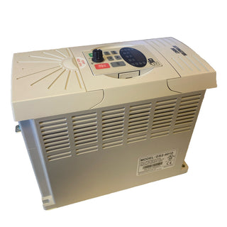 Automation Direct GS2-4010 Mikro-Servoantrieb, GS2-4010+H200400708