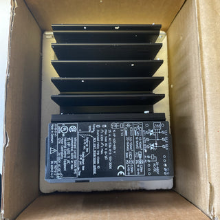 SMC 3 DA 40 25 – Softstarter / Sanftanlaufgerät – NEU & OVP1