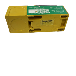Turck MP-15H-VP4X Induktiver Näherungssensor | PNP Wechsler9