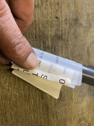 HS4 Sensor Level Probe Füllstandssensor neu ohne OVP10