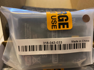 Honeywell 318-043-033 Akku Battery Pack Sanyo für CN70 CN70e CN71 Intermec NEU1
