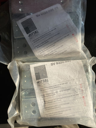 Rittal SV 9320.030 Anreihverbinder (3er Set) – NEU & OVP2