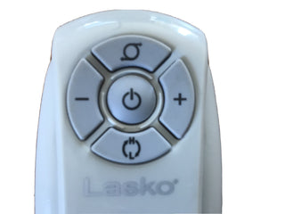 Ersatz-Fernbedienung für Lasko Ventilatoren – Kompakt & Sofort Einsatzbereit0
