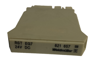 Weidmüller Relaiskoppler RST EG7 24VDC0