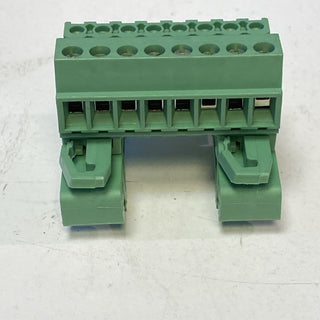 Phoenix Contact UMSTBVK 2,5/8-ST-5,08 1833878 DIN-Schienenstecker – 9x neu0