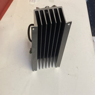 Lenze Bremswiderstand 370 Ohm 150W | Typ 370R (Art.Nr. 00357872) – Gebraucht6