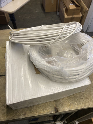 POSTEN Mit 4  Rollen COMARI ALARM KABEL F014 24794
