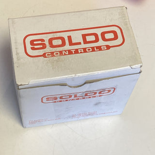 Soldo SB73200-20W01B2 Endschalterbox / Limit Switch Box – NEU3