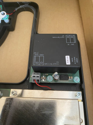 Toshiba ST1500GXH24A Hochleistungs-IEGT Modul mit Träger & Board - NEU