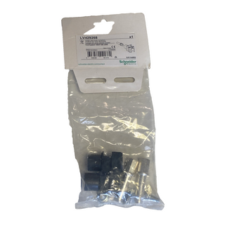 Schneider Electric LV429268 Steckkontakte NSX100–250 2 Stück neu3