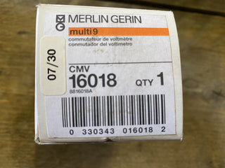 16018 ELECTRIC MERLIN GERIN MG160180