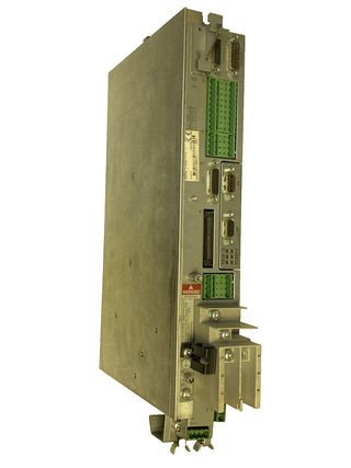 Rexroth Indramat EcoDrive DKC 04.3-040-7-FW | Servo Drive | Geprüft & Einsatzber9