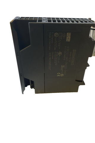 Siemens SIMATIC S7-300 CP 341 RS232C 6ES7341-1AH02-0AE0 | Gebraucht