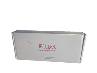 NEU Blum Funk-Empfänger RC66 (BRC) für CNC Messtaster, P/N: 262.5822