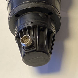 Rexroth Indramat MAC090B-0-PD-4-C/110-A-1/DT520IV/S001 Servomotor10