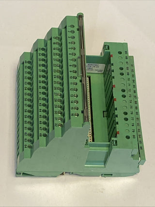 Phoenix Contact IB STTB 24DI16/4 Klemmteil 9282382 Interbus | Gebraucht1