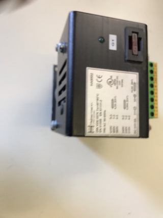 Habermann Trafo HA9502-T Transformator | 24V 5A | HST160 | Geprüft2