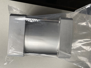 Festo KPE-12 Feststelleinheit / Klemmelement (0F7) – Gebraucht2