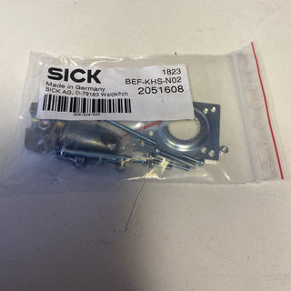 SICK BEF-KHS-N02 Universal-Klemmsystem (2051608) – NEU & OVP0