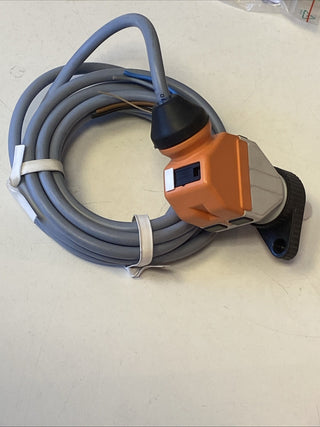 BARTEC 07-3363-3843 Leuchttaster blau 1Ö ComEx – Ex-geschützt – NEU/Sonstige4