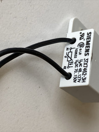 Siemens Überspannungsbegrenzer 3TX7462-3H6