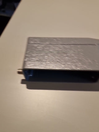 HARTING Gehäuse für Han Steckverbinder Industriesteckverbinder Schaltschrank0