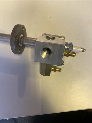 Andritz FBB 20210560 Füllstandtransmitter Füllstandssensor Wandler2