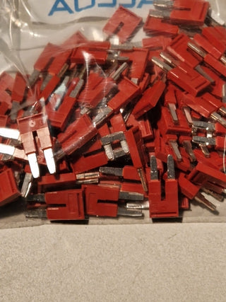 84x Phoenix Contact FBS 2-6 Steckbrücke Brücke 3030336 – Neu (Sonstige)2