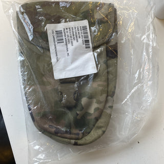US Army Entanching Tool Carrier Pouch Molle OCP Multicam Shovel E-Tool NIB0
