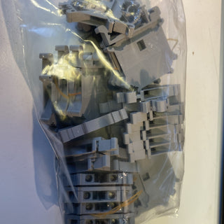25X Phoenix Contact Abschlussdeckel D-URELG end  mit Trennklemme UK4-T 28208641