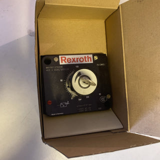 R901276208 Bosch Rexroth HED2OA3X/200KL242