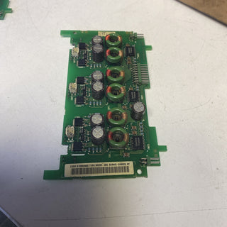 ABB 61353356D NGDR-02C | Inverter Driver Board für ACS Antriebe | Gebraucht1