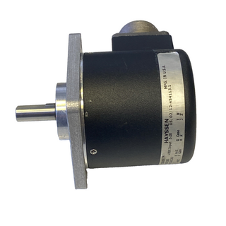 Hayssen Accu-Coder TM 1767185 | Drehgeber Encoder für Verpackungsmaschinen1