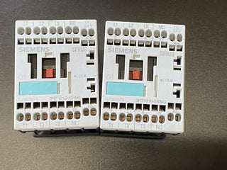 Siemens 3RT1016-2BB42 Leistungsschütz2