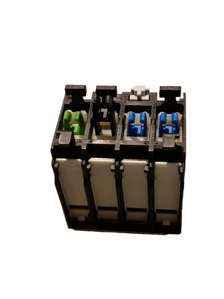 Siemens 3RH1921-1FA22 Auxiliary Contact 3RH1 921-1FA221